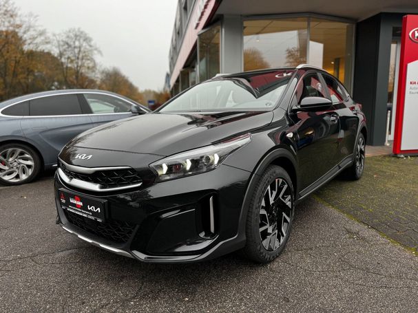 Kia XCeed 1.5 DCT7 103 kW image number 1