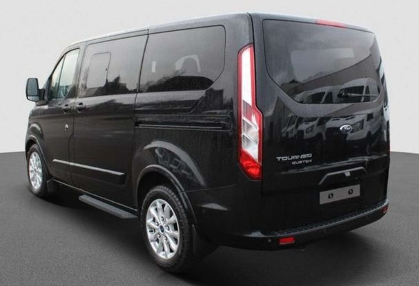 Ford Tourneo Custom 320 L1 2.0 EcoBlue Titanium 110 kW image number 13