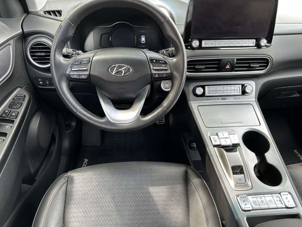 Hyundai Kona Elektro 150 kW image number 11