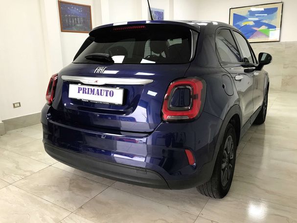 Fiat 500X 1.3 70 kW image number 6