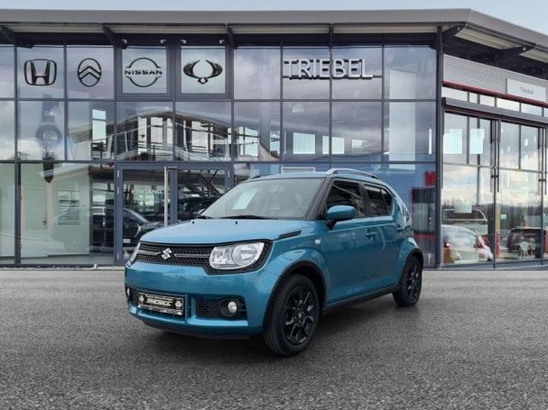 Suzuki Ignis 1.2 Comfort 66 kW image number 1