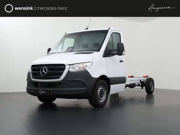 Mercedes-Benz Sprinter 315 CDI RWD 110 kW image number 1