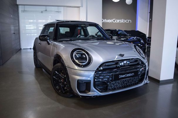 Mini John Cooper Works 150 kW image number 1