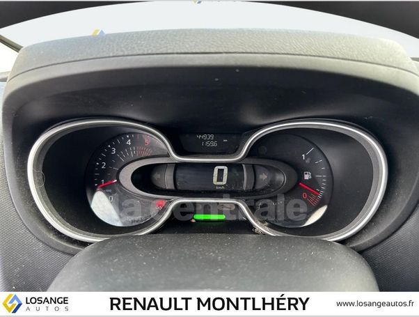 Renault Trafic DCi 120 L1H1 88 kW image number 12