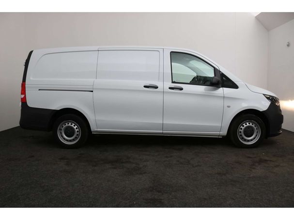 Mercedes-Benz Vito d 100 kW image number 5