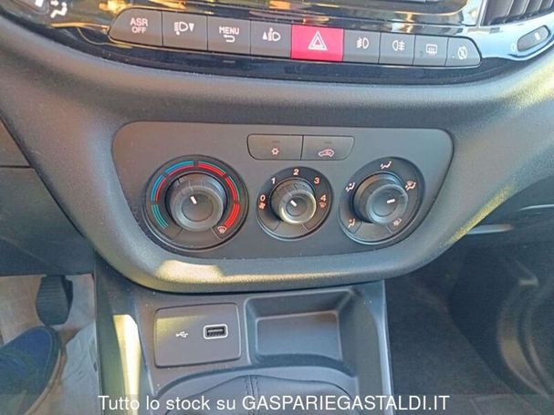 Fiat Doblo S&S MAXI 88 kW image number 21