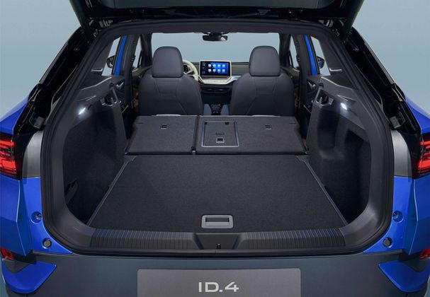 Volkswagen ID.4 150 kW image number 18