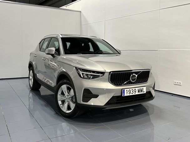 Volvo XC40 T2 Core 95 kW image number 34