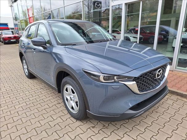 Mazda CX-5 165 Prime-Line 121 kW image number 1