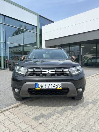 Dacia Duster 66 kW image number 1