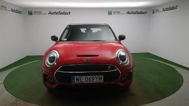 Mini Cooper S Clubman 141 kW image number 3