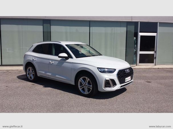 Audi Q5 40 TDI S-line 150 kW image number 2