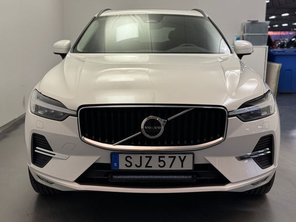 Volvo XC60 B4 AWD 147 kW image number 15