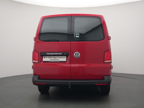 Volkswagen T6 Transporter T6 2.0 TDI 81 kW image number 4