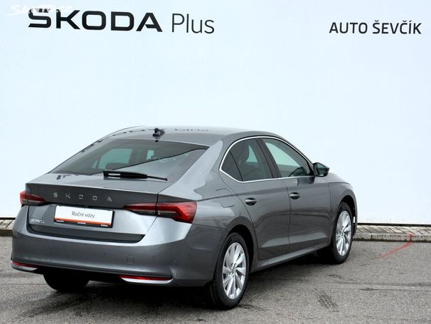 Skoda Octavia 1.5 TSI 110 kW image number 2