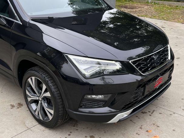 Seat Ateca 1.5 TSI DSG Xcellence 110 kW image number 13