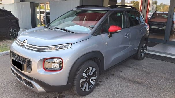 Citroen C3 Aircross PureTech 110 S&S 81 kW image number 1