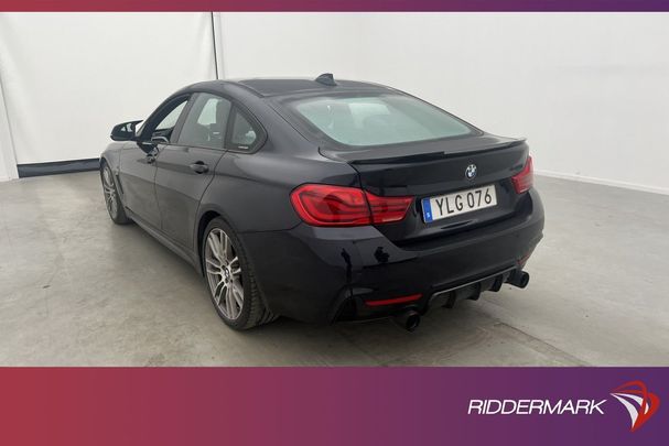 BMW 440i xDrive M Sport 241 kW image number 11