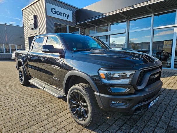 RAM 1500 5.7 294 kW image number 2