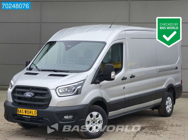 Ford Transit 121 kW image number 1