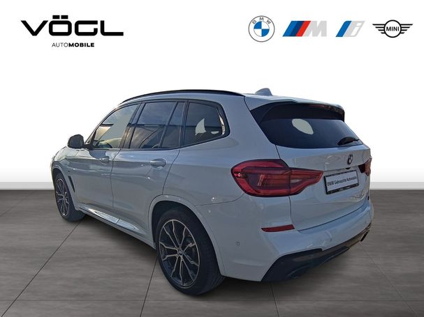 BMW X3 M40d xDrive 240 kW image number 3