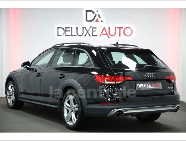 Audi A4 Allroad 2.0 TFSI quattro S tronic 180 kW image number 4