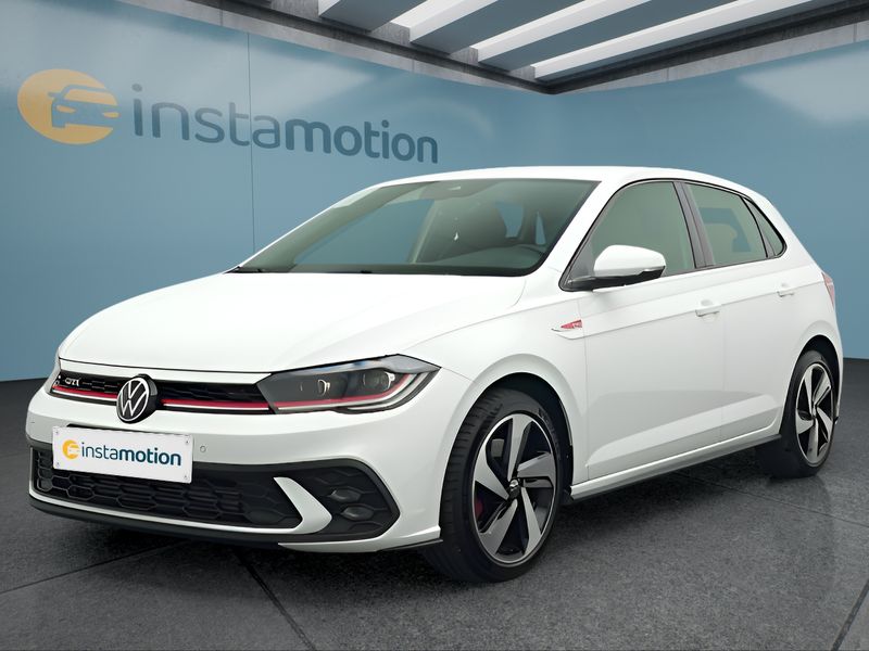 Volkswagen Polo GTI 2.0