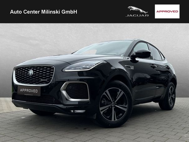 Jaguar E-Pace P300e R-Dynamic S 227 kW image number 1