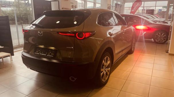 Mazda CX-30 137 kW image number 4