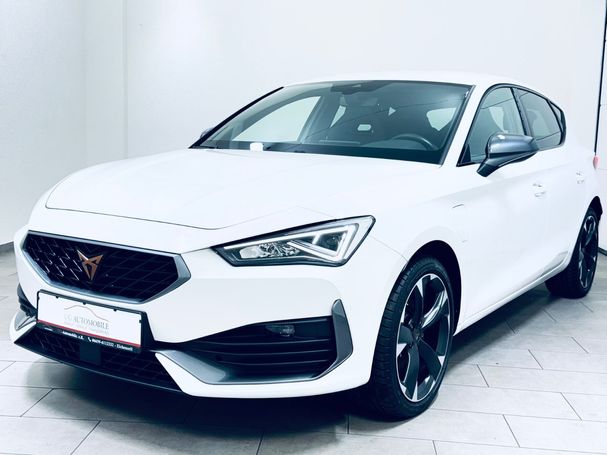 Cupra Leon 150 kW image number 13