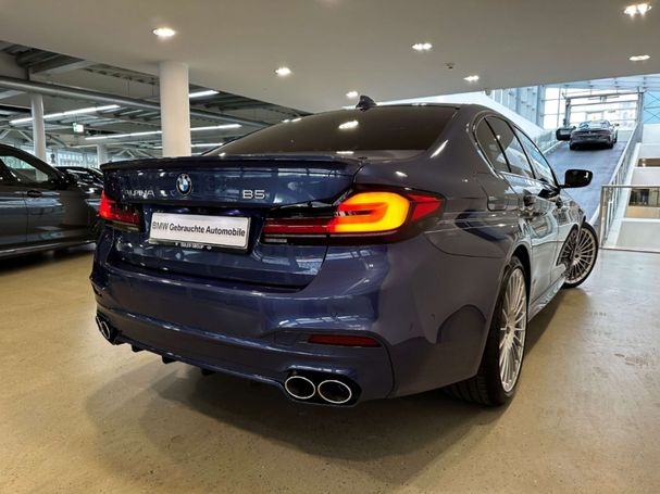 ALPINA B5 457 kW image number 4