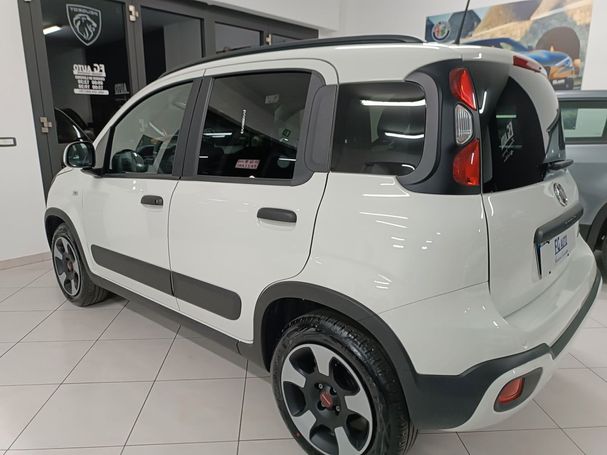 Fiat Panda 1.0 Hybrid 52 kW image number 5