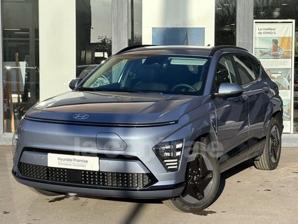 Hyundai Kona 115 kW image number 1