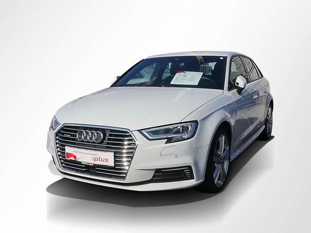 Audi A3 40 S tronic S-line 150 kW image number 12