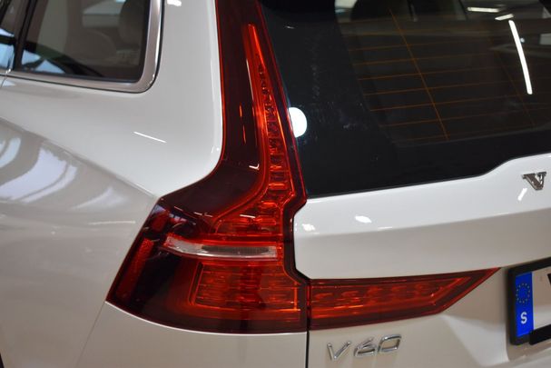 Volvo V60 D3 110 kW image number 27