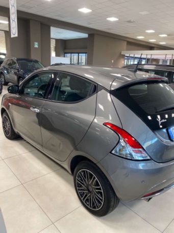 Lancia Ypsilon 51 kW image number 5