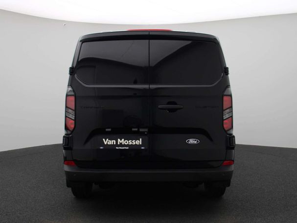 Ford Transit Custom 300 L2H1 Trend 100 kW image number 3