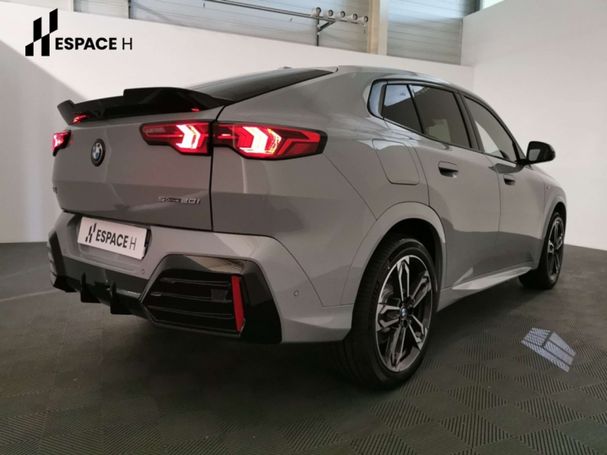 BMW X2 sDrive 127 kW image number 12