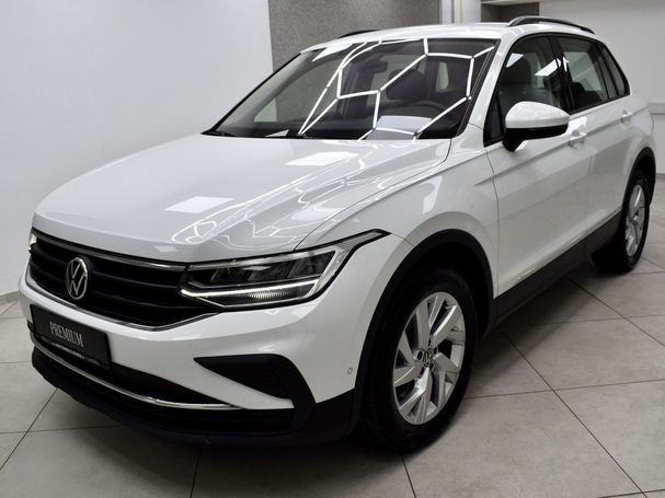 Volkswagen Tiguan 2.0 TDI 4Motion DSG 147 kW image number 1