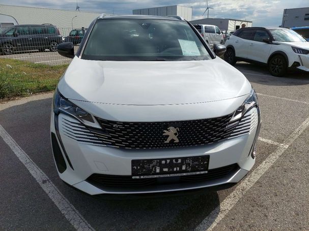 Peugeot 5008 BlueHDi 180 EAT8 GT 130 kW image number 4