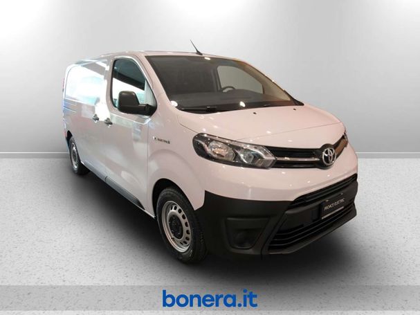 Toyota Proace 100 kW image number 1