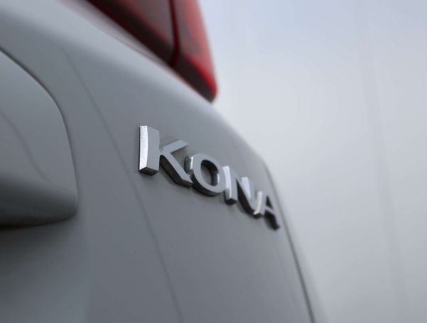 Hyundai Kona 1.0 88 kW image number 15