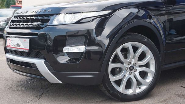 Land Rover Range Rover Evoque 177 kW image number 7