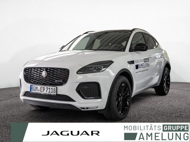 Jaguar E-Pace D165 R-Dynamic S AWD 120 kW image number 1