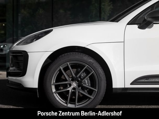 Porsche Macan 195 kW image number 9