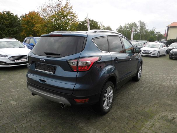 Ford Kuga 110 kW image number 4