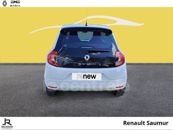 Renault Twingo 22 kWh 60 kW image number 6