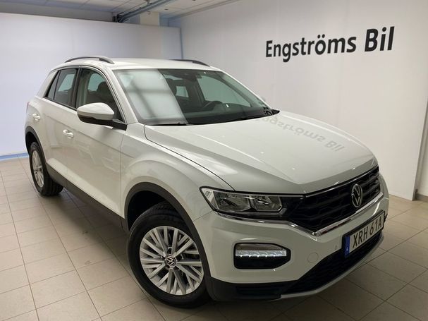 Volkswagen T-Roc 1.0 TSI T-Roc 81 kW image number 2