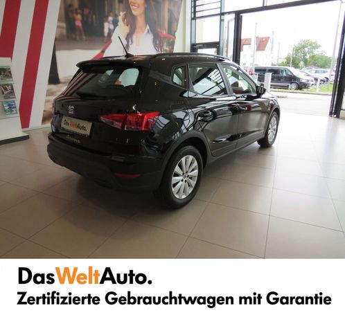 Seat Arona 1.0 TSI Reference 70 kW image number 3