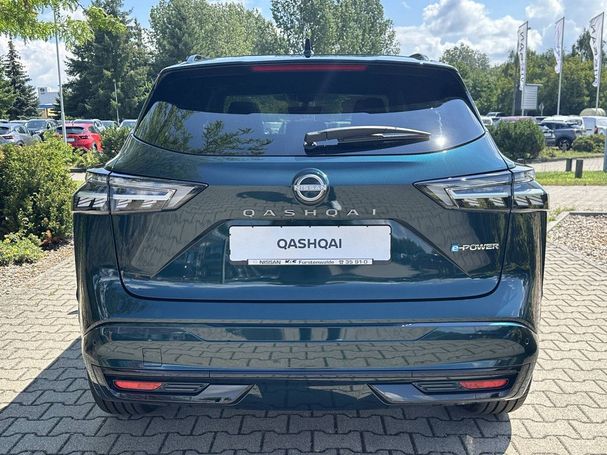 Nissan Qashqai 116 kW image number 17